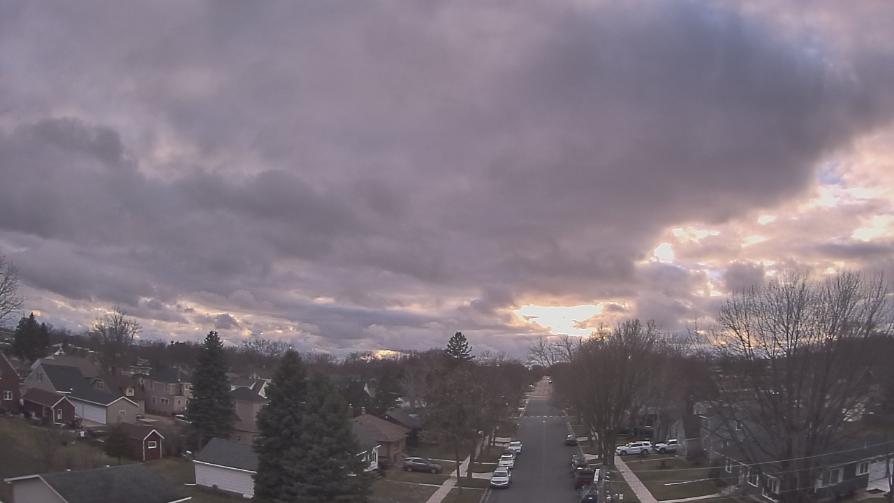 Thumbnail for current weather camera view from Sibley East Middle and High School in Arlington, Minnesota
