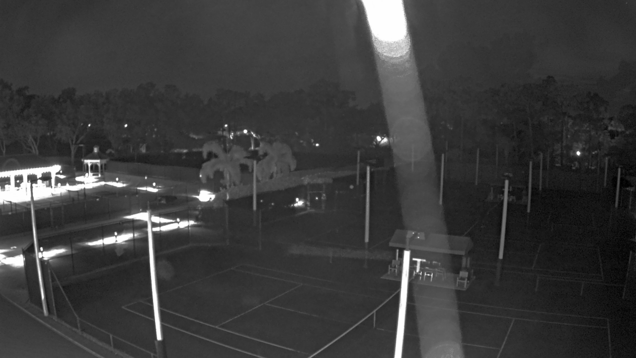 Thumbnail for current weather camera view from Grey Oaks Country Club in Naples, Florida