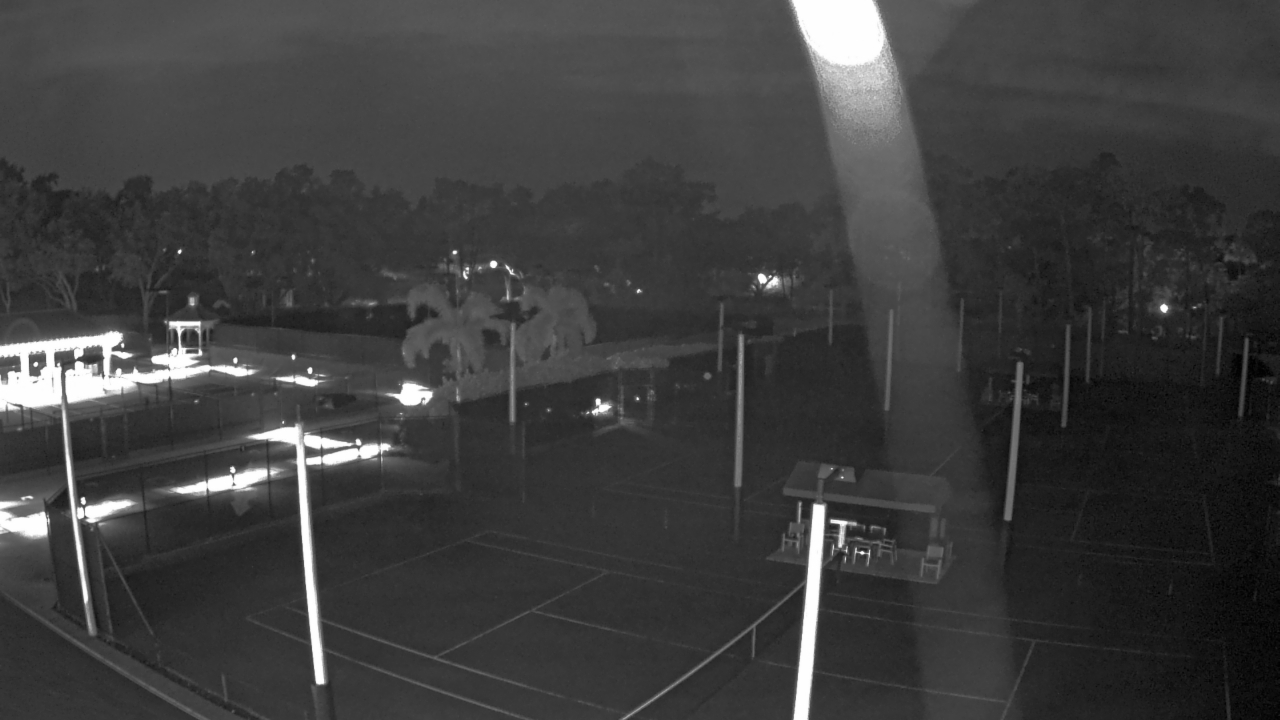 Thumbnail for current weather camera view from Grey Oaks Country Club in Naples, Florida