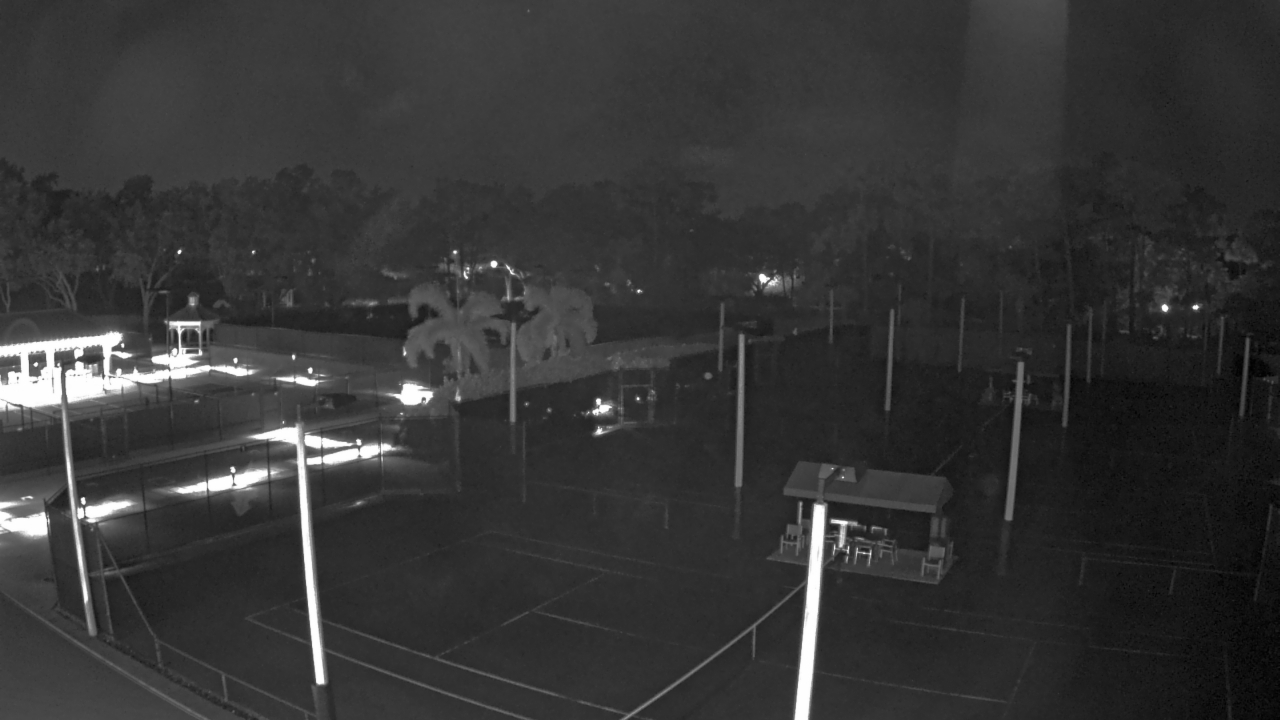 Thumbnail for current weather camera view from Grey Oaks Country Club in Naples, Florida