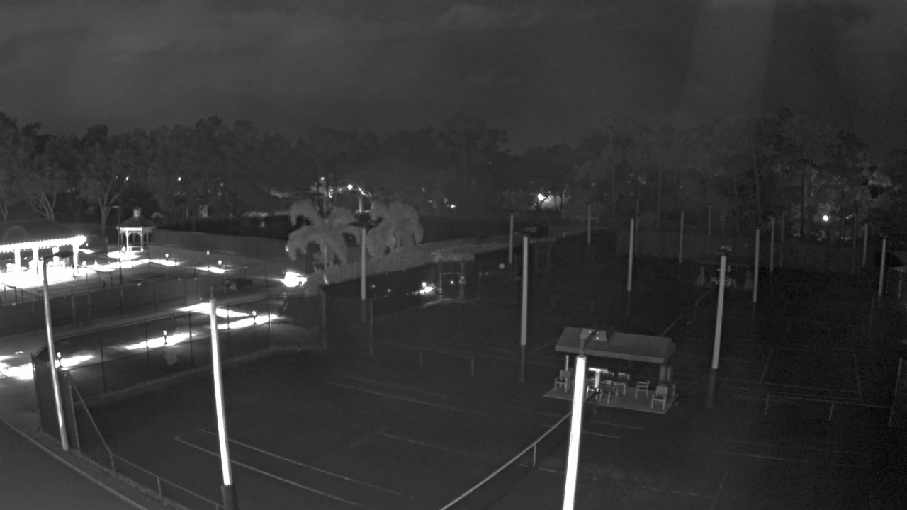 Thumbnail for current weather camera view from Grey Oaks Country Club in Naples, Florida