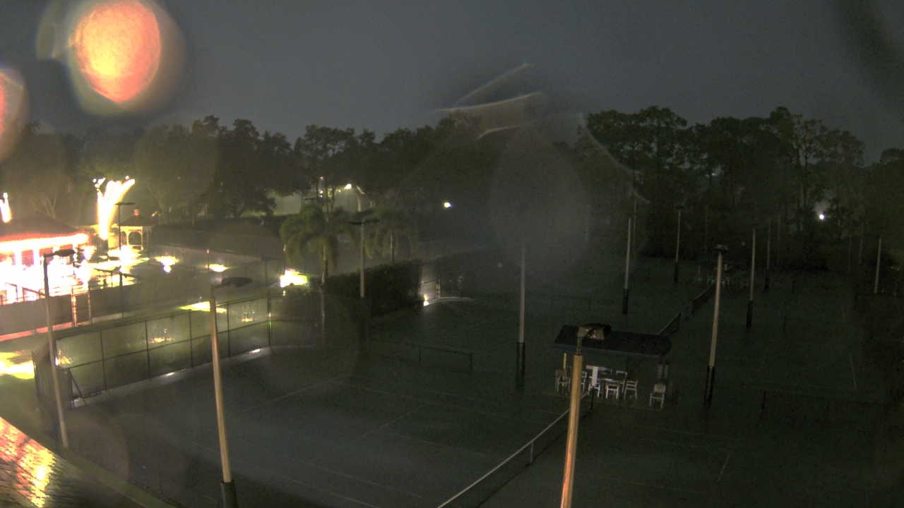 Thumbnail for current weather camera view from Grey Oaks Country Club in Naples, Florida