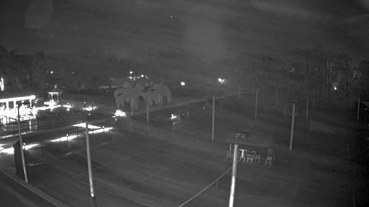 Thumbnail for current weather camera view from Grey Oaks Country Club in Naples, Florida