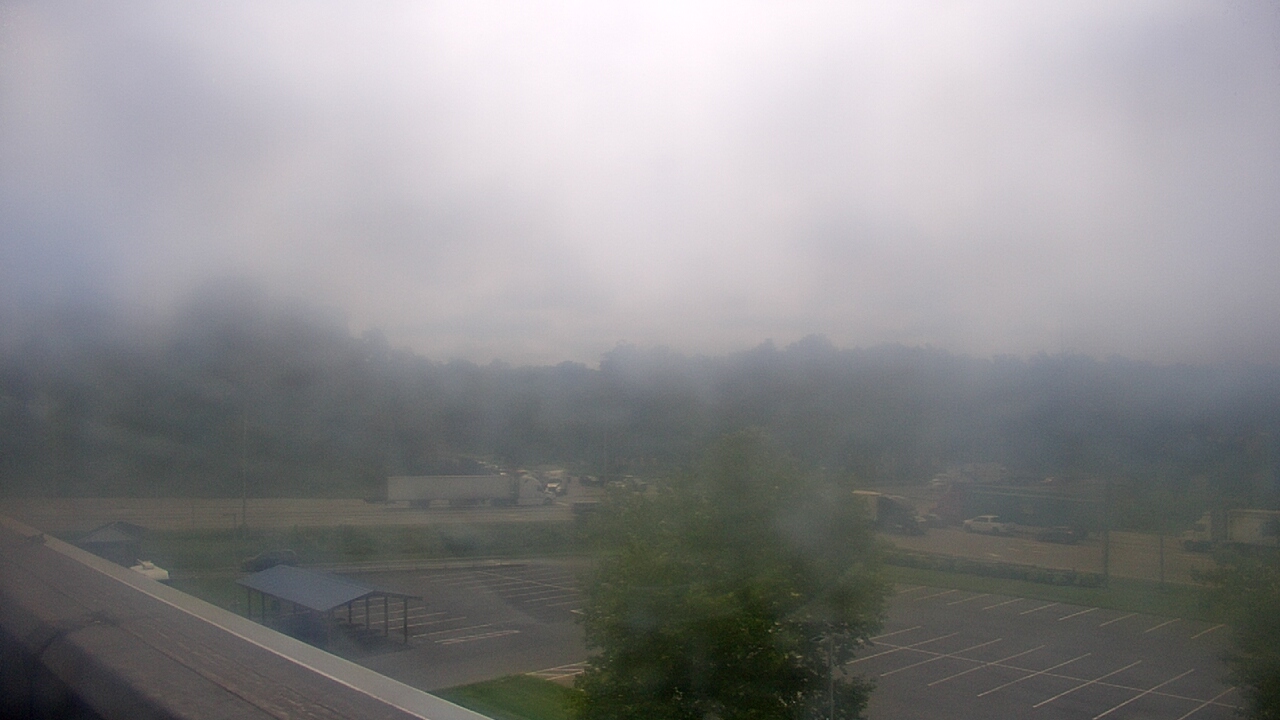 Thumbnail for current weather camera view from Commonwealth Charter Academy in Harrisburg, Pennsylvania