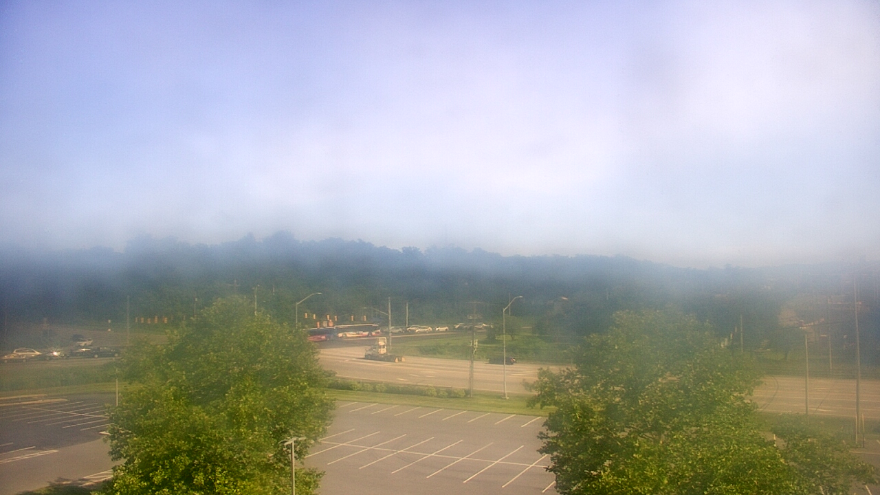 Thumbnail for current weather camera view from Commonwealth Charter Academy in Harrisburg, Pennsylvania