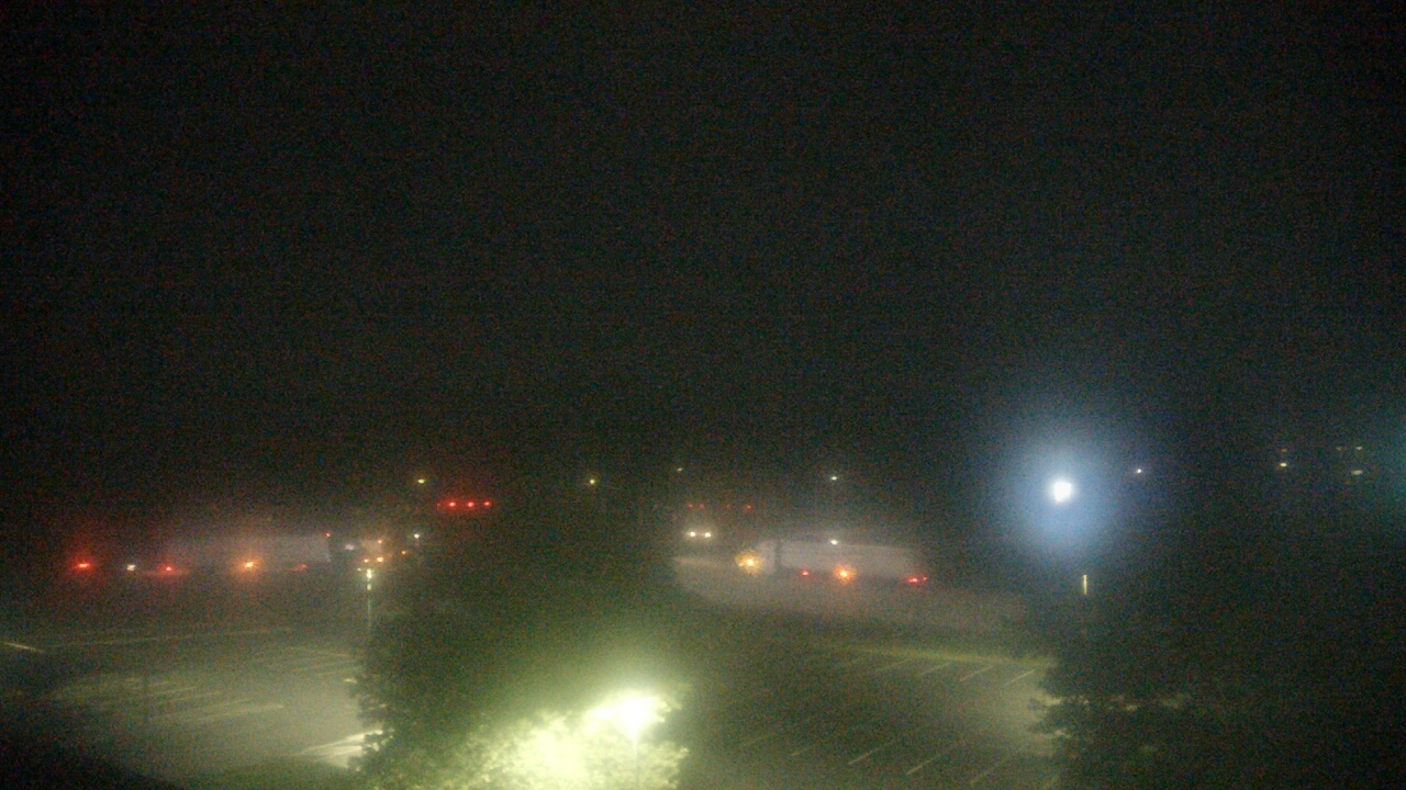 Thumbnail for current weather camera view from Commonwealth Charter Academy in Harrisburg, Pennsylvania
