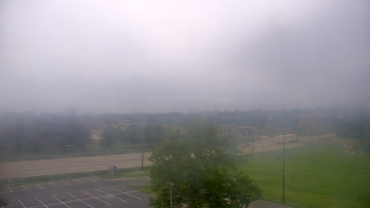 Thumbnail for current weather camera view from Commonwealth Charter Academy in Harrisburg, Pennsylvania