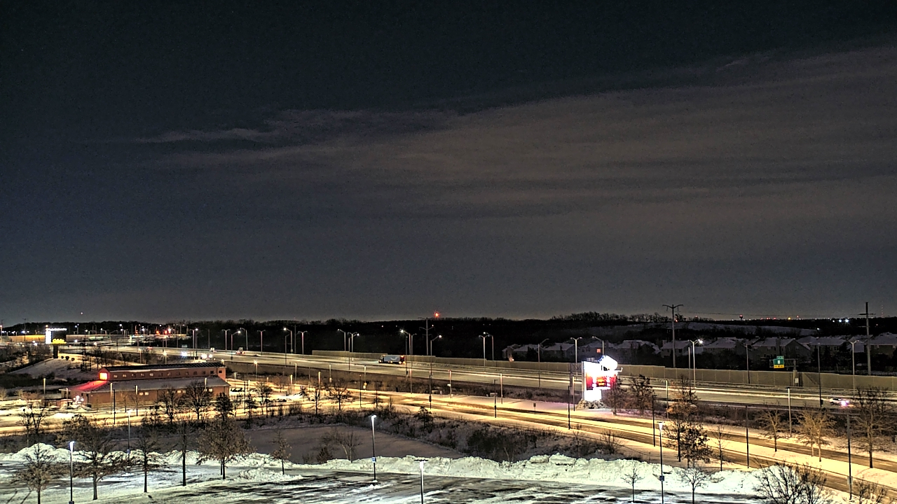 Thumbnail for current weather camera view from NOW Arena in Hoffman Estates, Illinois