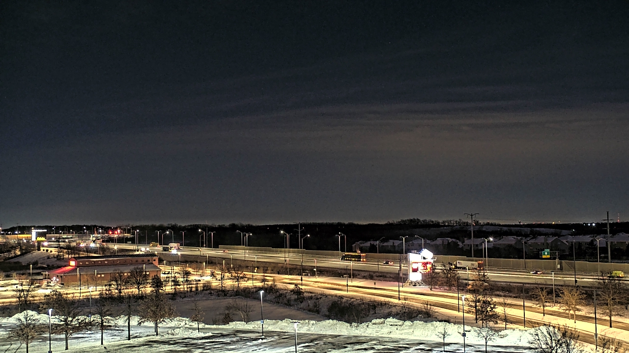 Thumbnail for current weather camera view from NOW Arena in Hoffman Estates, Illinois