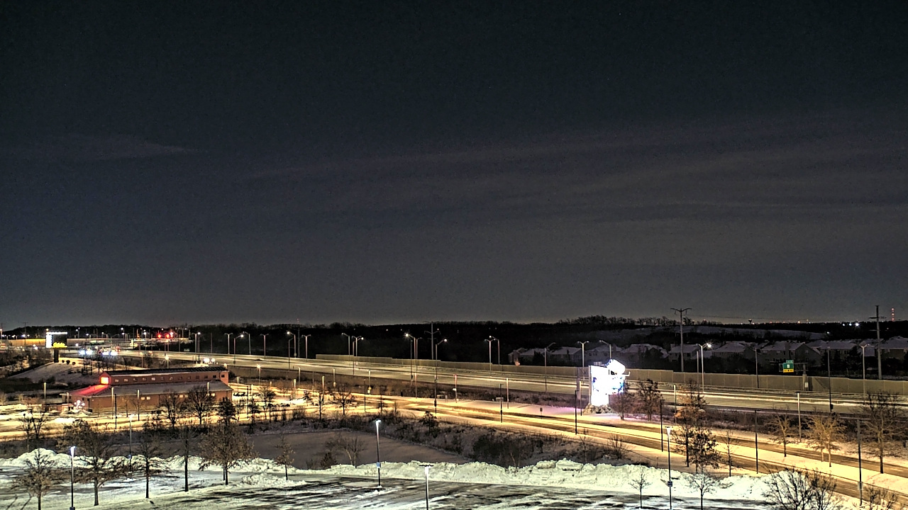 Thumbnail for current weather camera view from NOW Arena in Hoffman Estates, Illinois