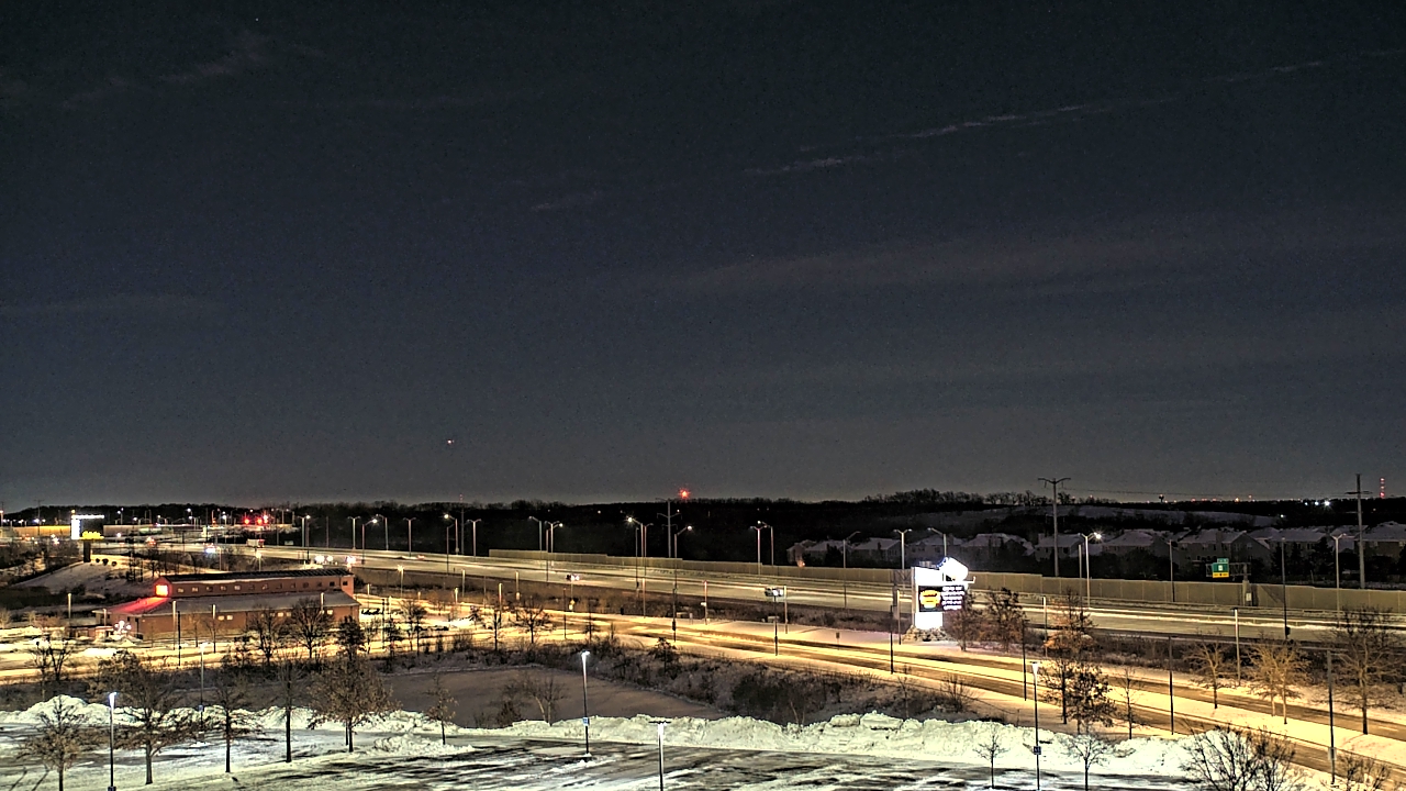 Thumbnail for current weather camera view from NOW Arena in Hoffman Estates, Illinois