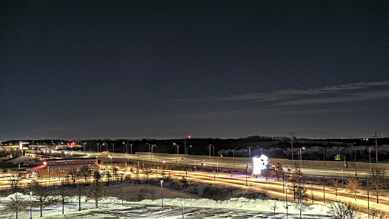 Thumbnail for current weather camera view from NOW Arena in Hoffman Estates, Illinois