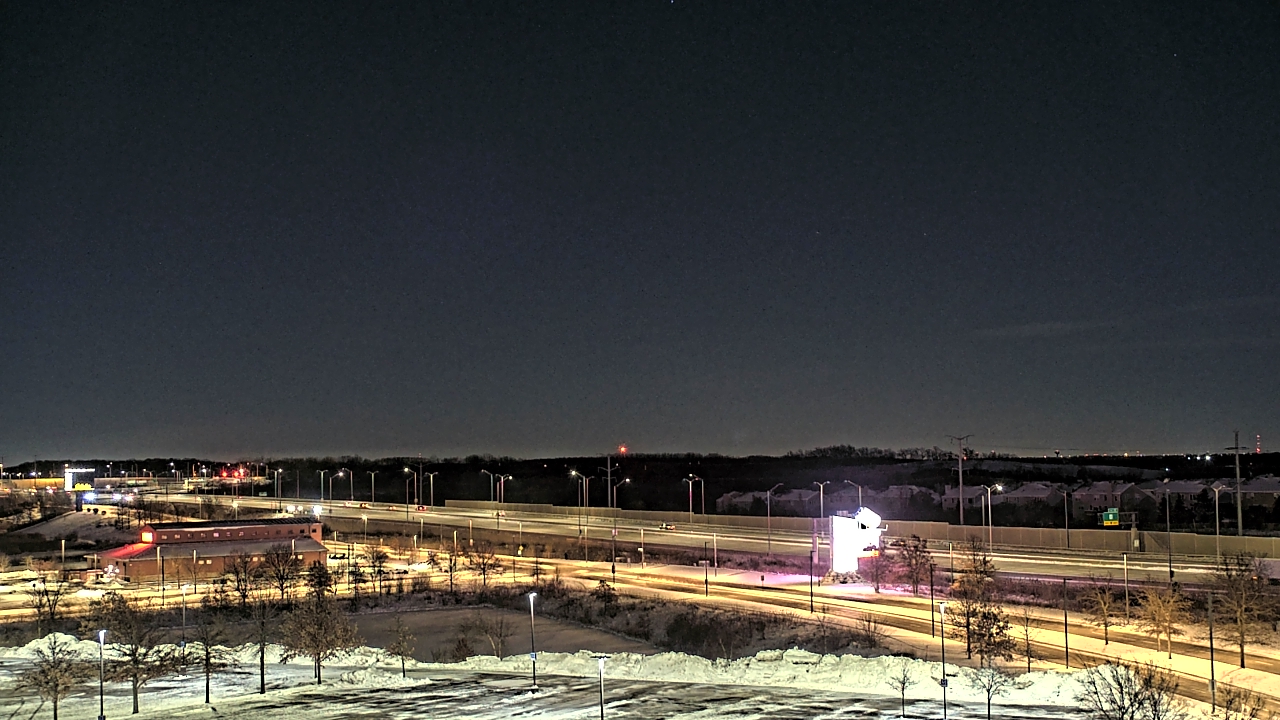 Thumbnail for current weather camera view from NOW Arena in Hoffman Estates, Illinois