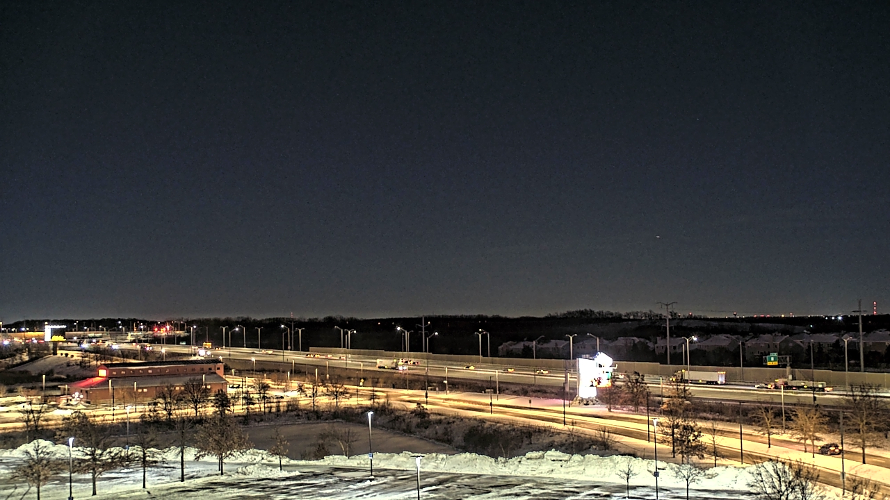 Thumbnail for current weather camera view from NOW Arena in Hoffman Estates, Illinois