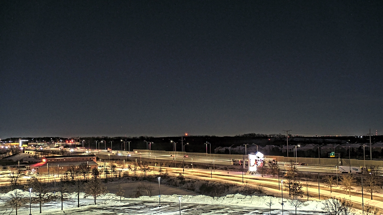 Thumbnail for current weather camera view from NOW Arena in Hoffman Estates, Illinois