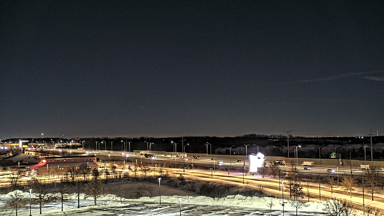 Thumbnail for current weather camera view from NOW Arena in Hoffman Estates, Illinois