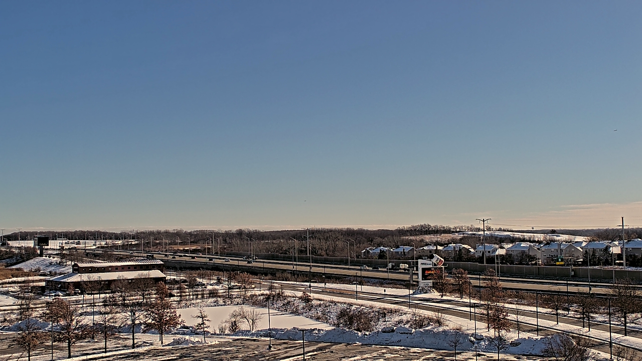Thumbnail for current weather camera view from NOW Arena in Hoffman Estates, Illinois