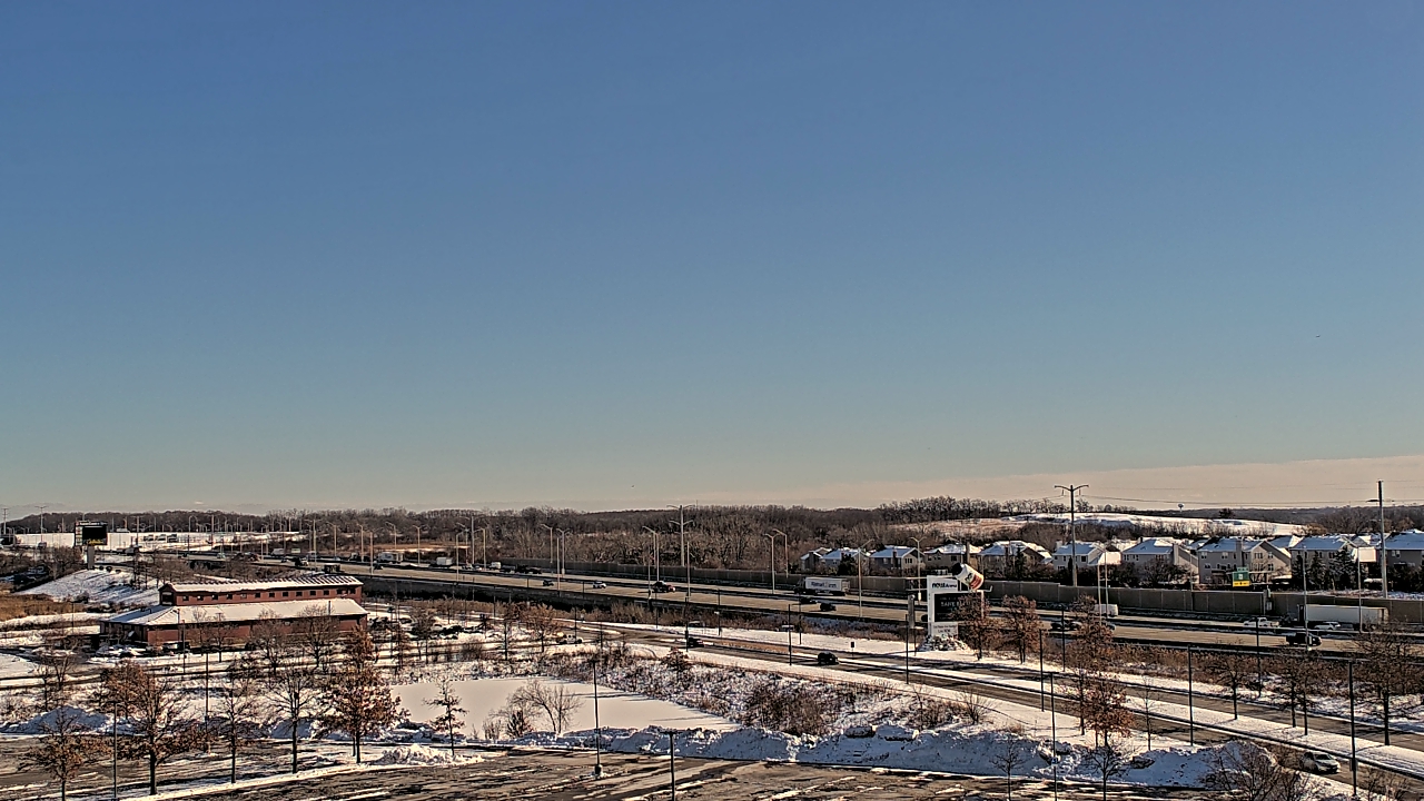 Thumbnail for current weather camera view from NOW Arena in Hoffman Estates, Illinois