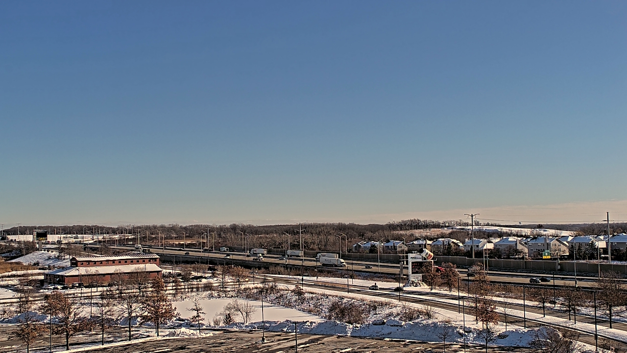 Thumbnail for current weather camera view from NOW Arena in Hoffman Estates, Illinois