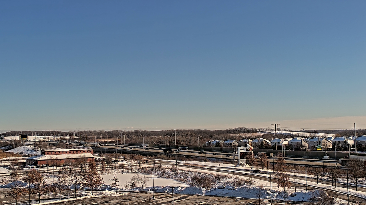 Thumbnail for current weather camera view from NOW Arena in Hoffman Estates, Illinois