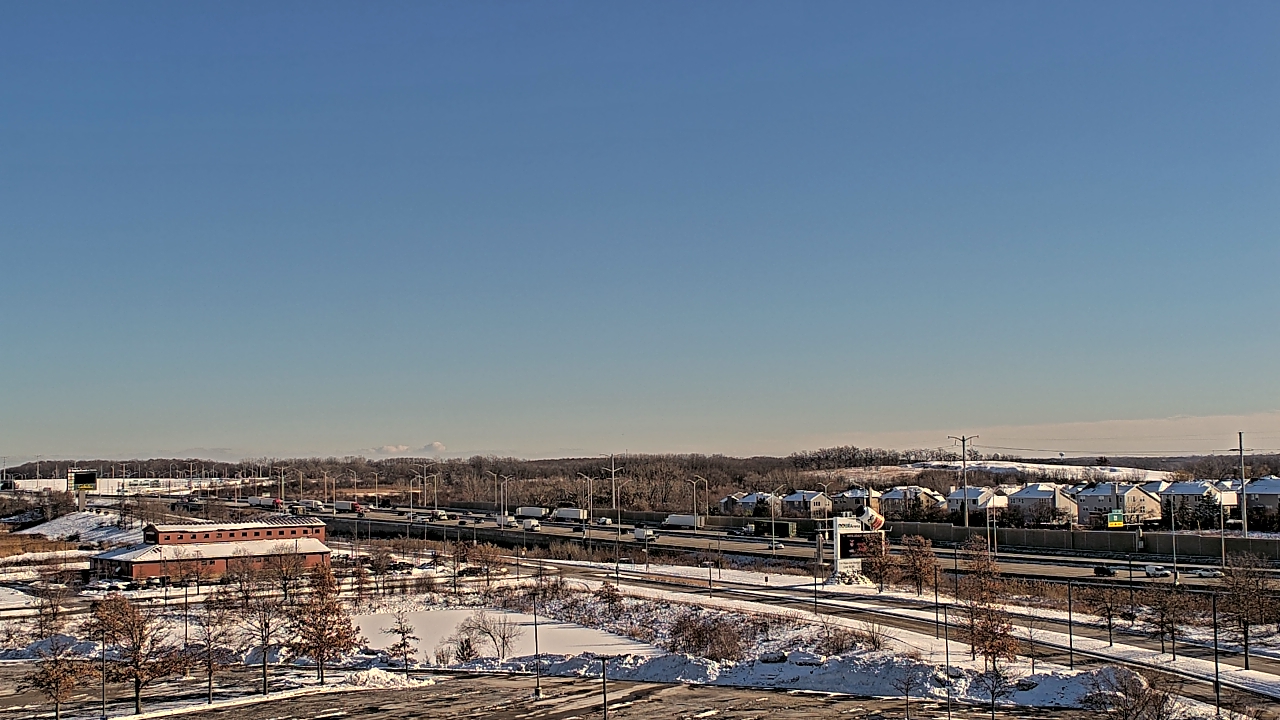 Thumbnail for current weather camera view from NOW Arena in Hoffman Estates, Illinois