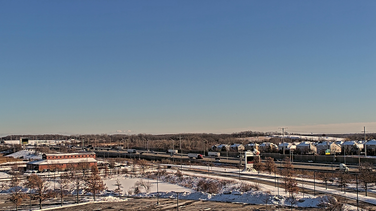 Thumbnail for current weather camera view from NOW Arena in Hoffman Estates, Illinois