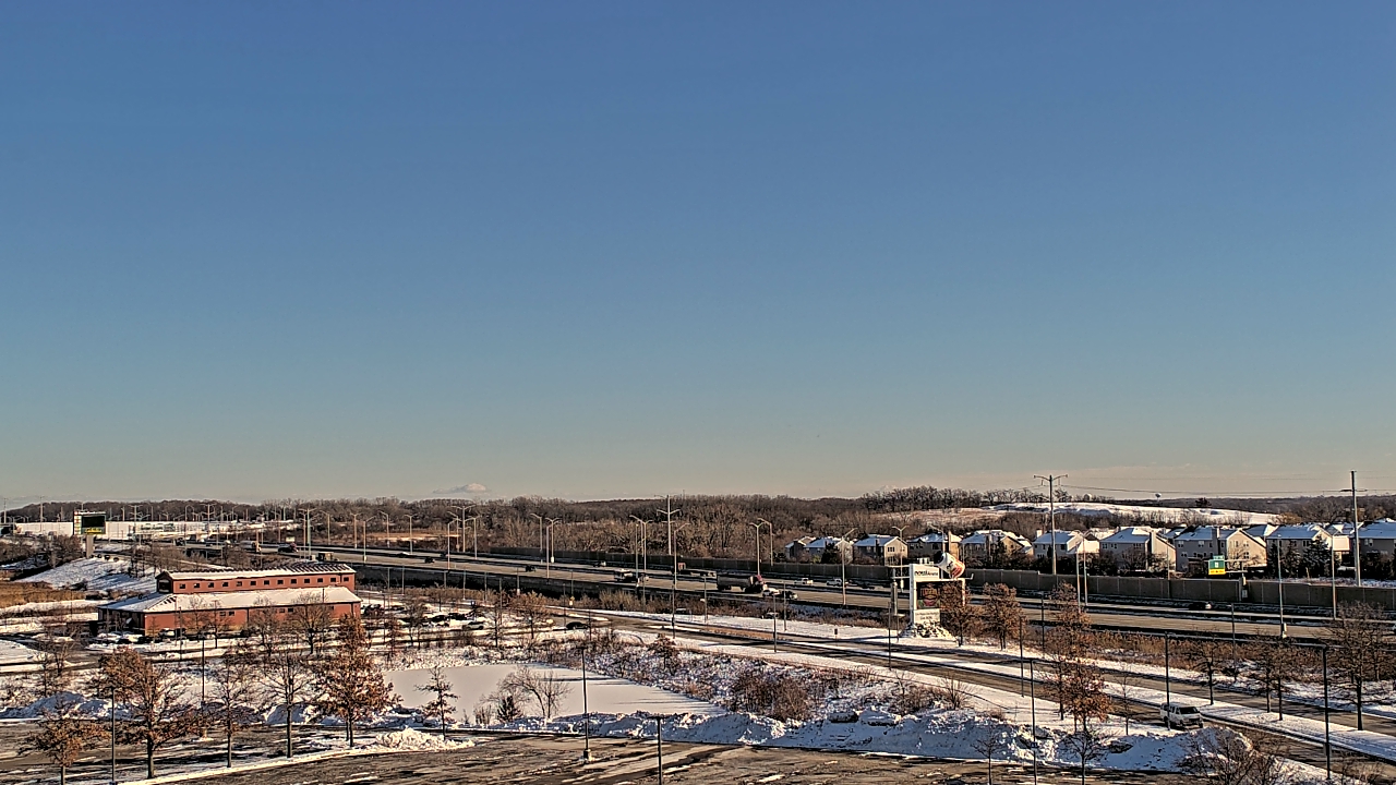 Thumbnail for current weather camera view from NOW Arena in Hoffman Estates, Illinois