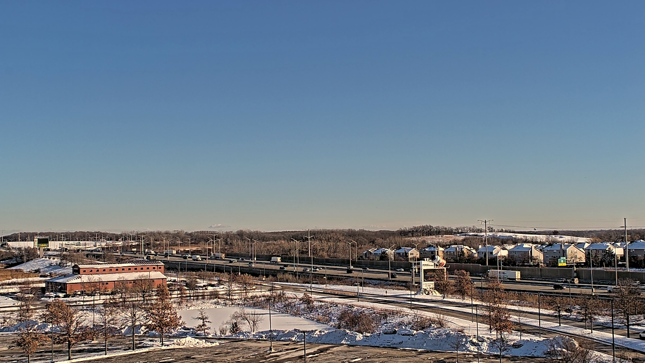 Thumbnail for current weather camera view from NOW Arena in Hoffman Estates, Illinois