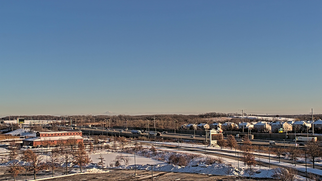 Thumbnail for current weather camera view from NOW Arena in Hoffman Estates, Illinois