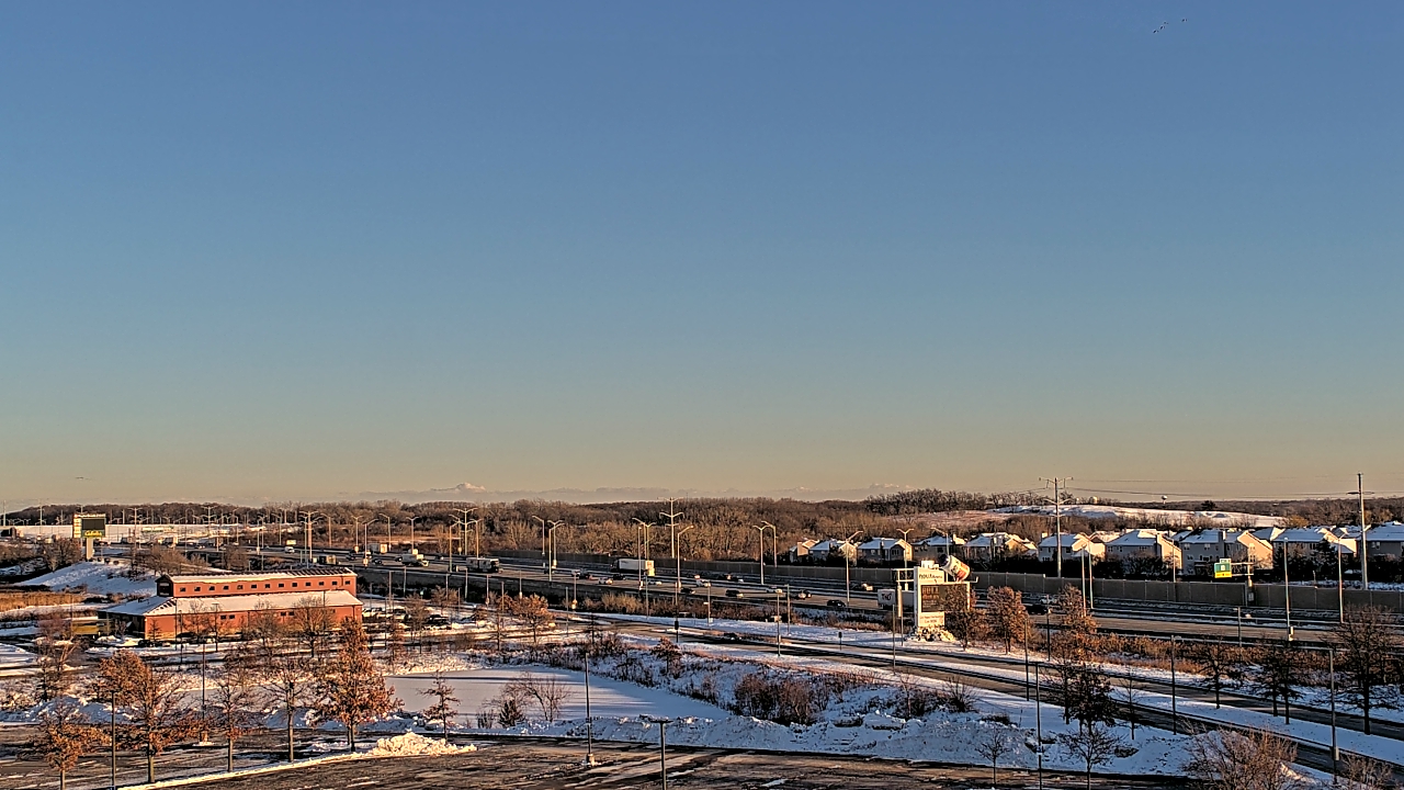Thumbnail for current weather camera view from NOW Arena in Hoffman Estates, Illinois