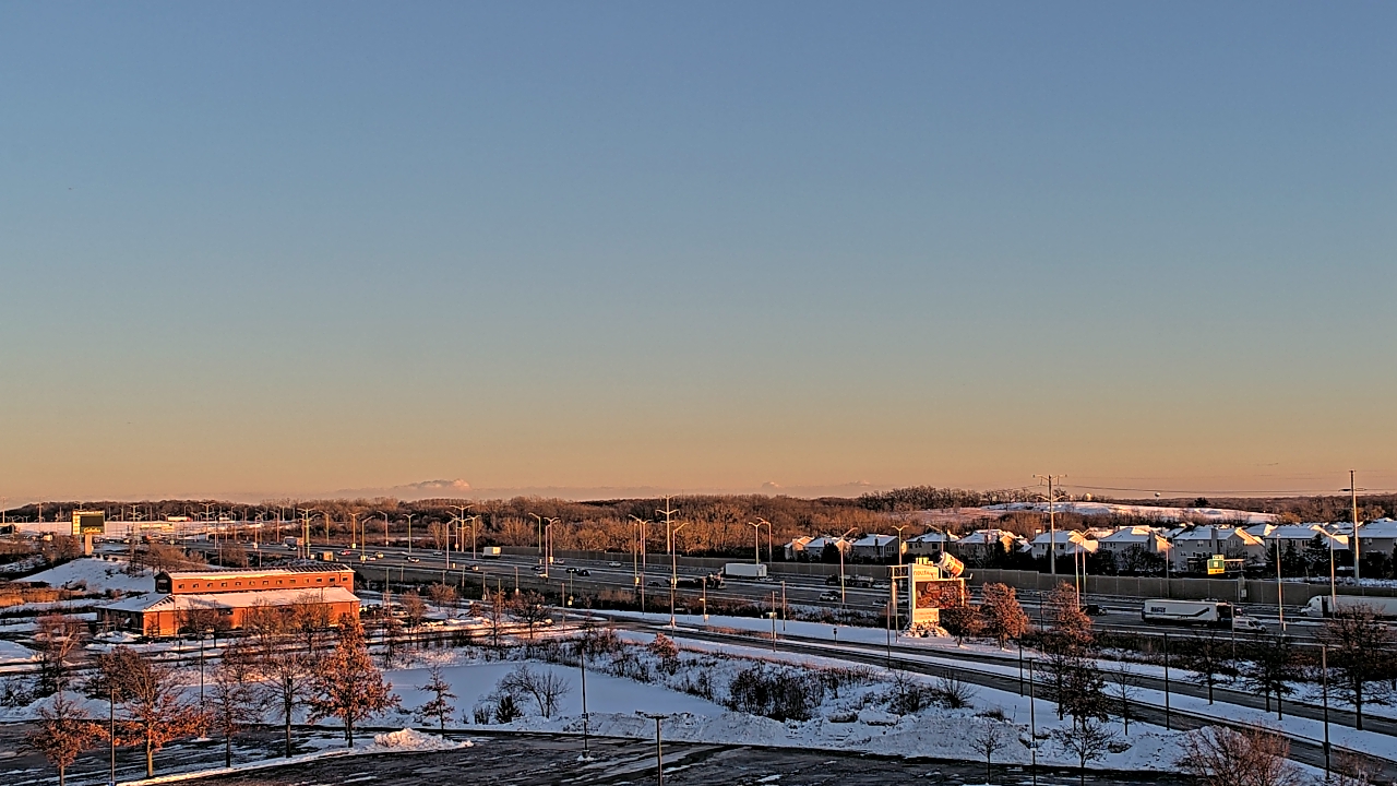 Thumbnail for current weather camera view from NOW Arena in Hoffman Estates, Illinois