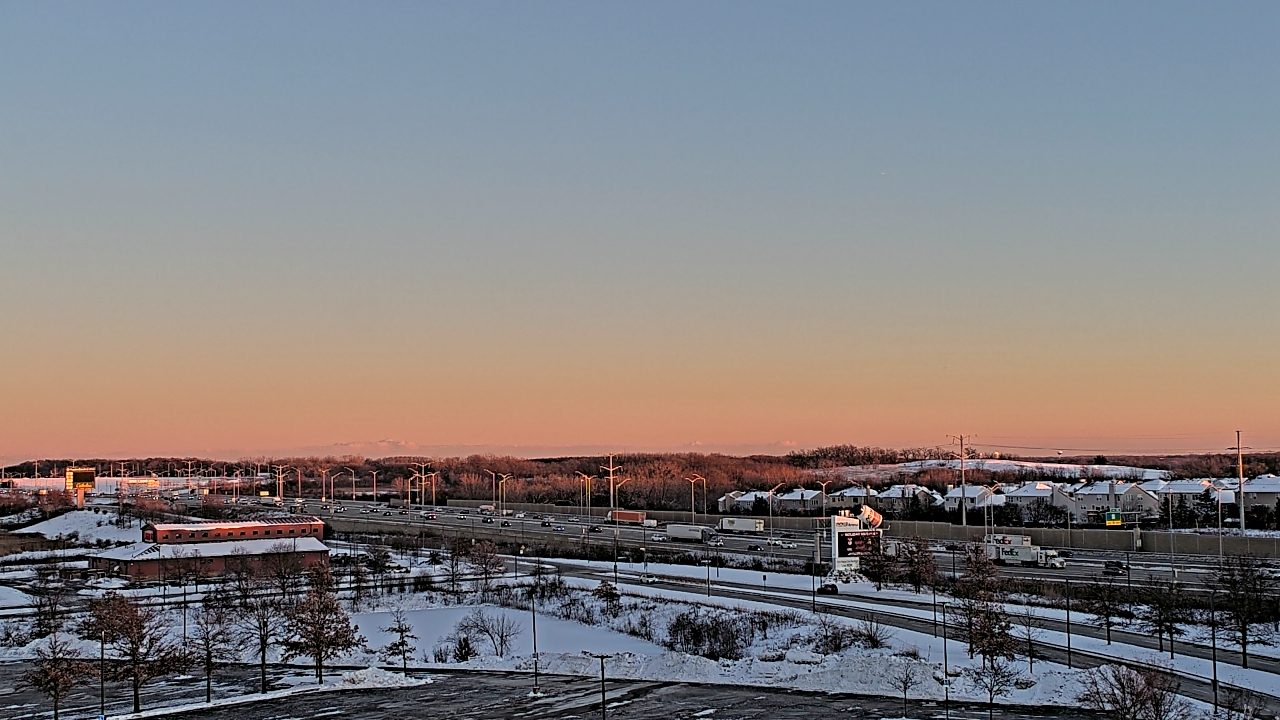 Thumbnail for current weather camera view from NOW Arena in Hoffman Estates, Illinois