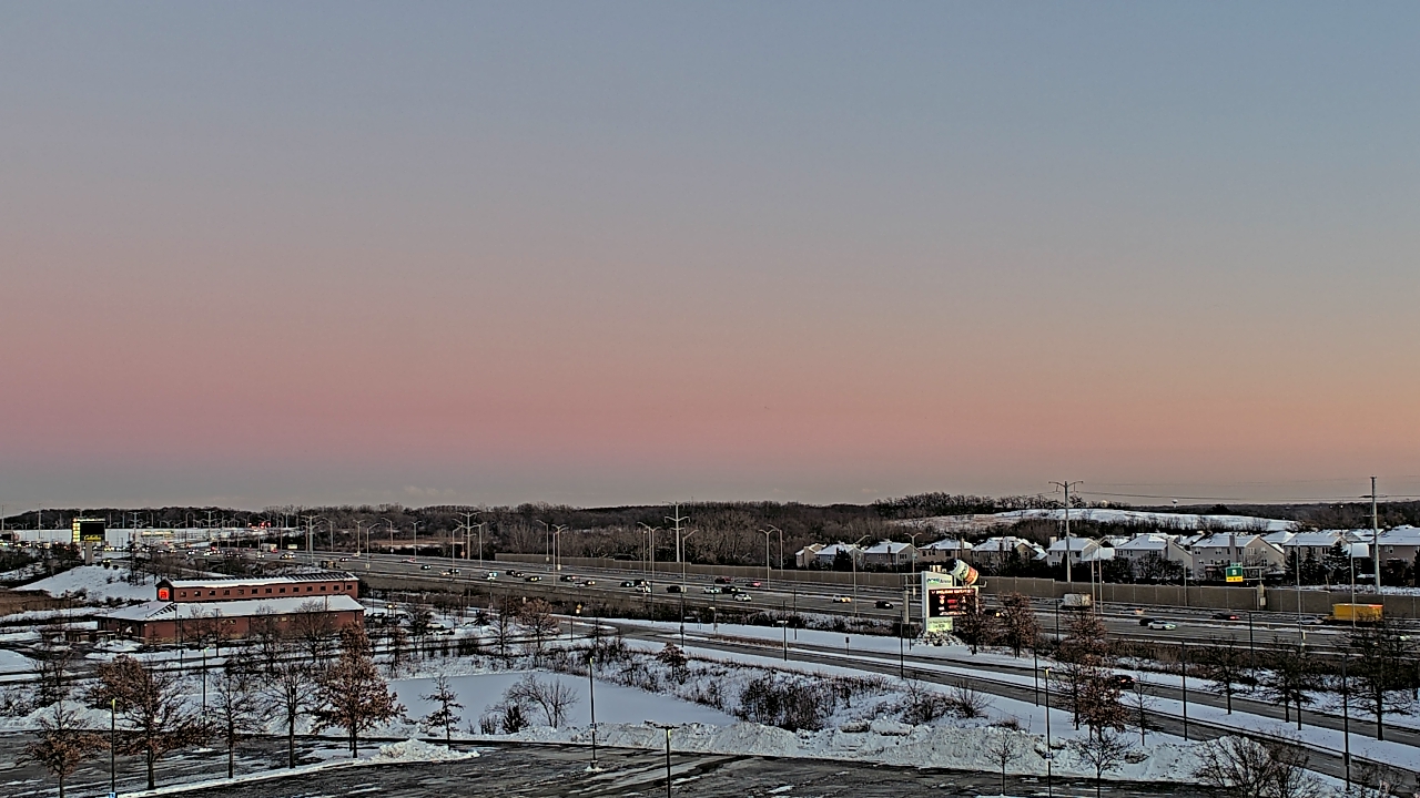 Thumbnail for current weather camera view from NOW Arena in Hoffman Estates, Illinois