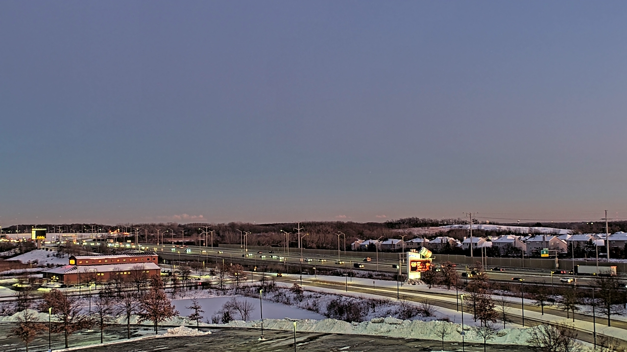 Thumbnail for current weather camera view from NOW Arena in Hoffman Estates, Illinois