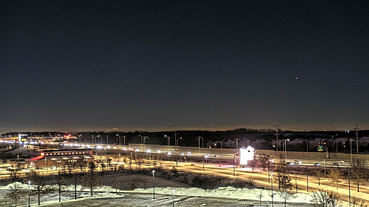 Thumbnail for current weather camera view from NOW Arena in Hoffman Estates, Illinois