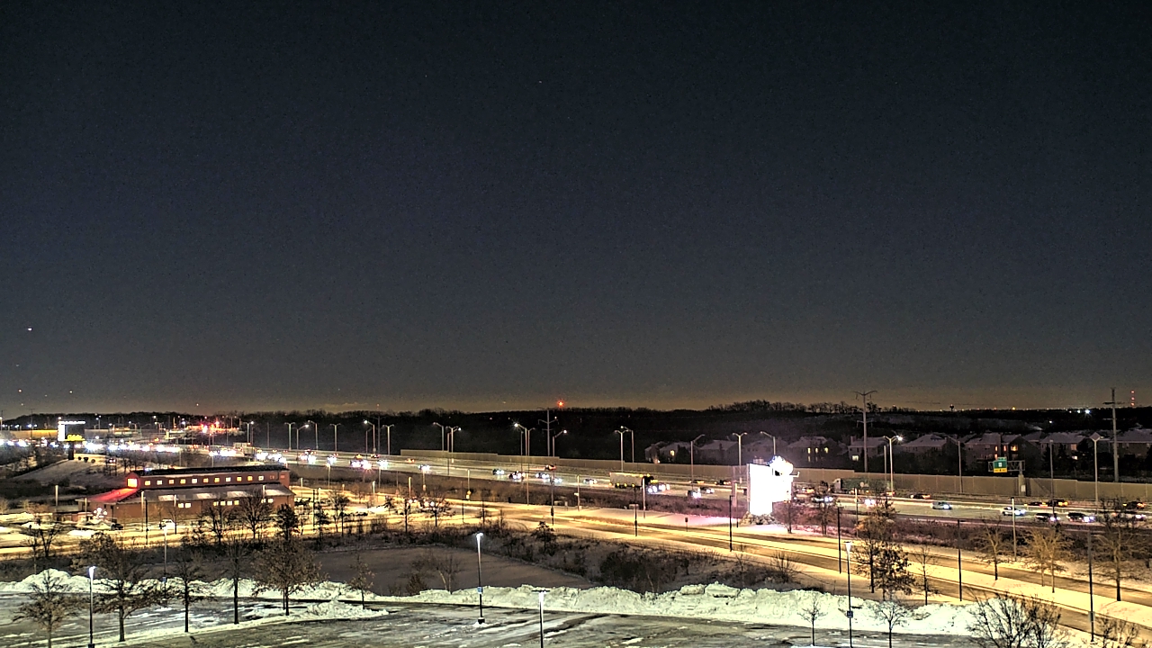 Thumbnail for current weather camera view from NOW Arena in Hoffman Estates, Illinois