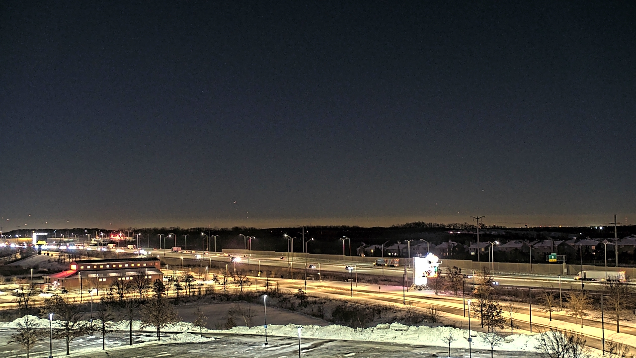 Thumbnail for current weather camera view from NOW Arena in Hoffman Estates, Illinois