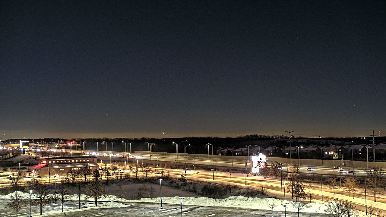 Thumbnail for current weather camera view from NOW Arena in Hoffman Estates, Illinois