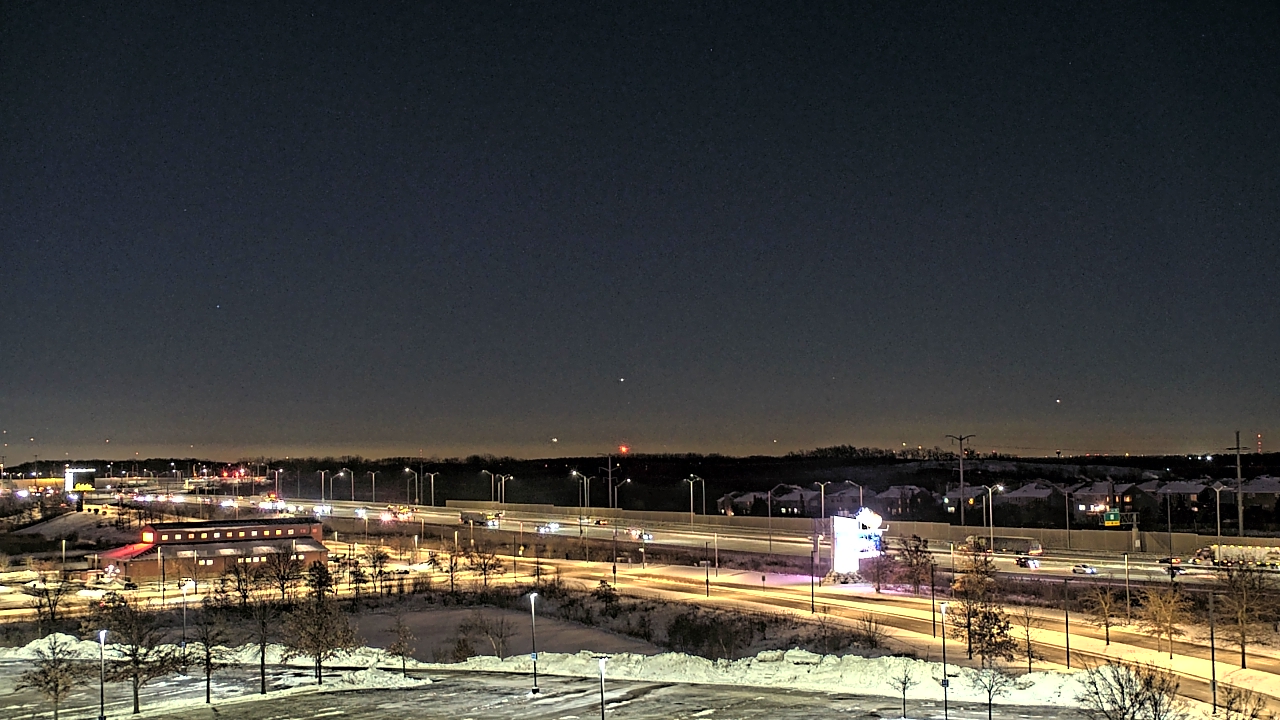 Thumbnail for current weather camera view from NOW Arena in Hoffman Estates, Illinois