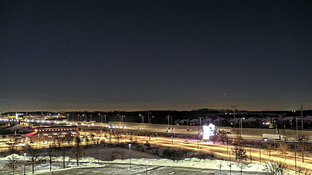 Thumbnail for current weather camera view from NOW Arena in Hoffman Estates, Illinois