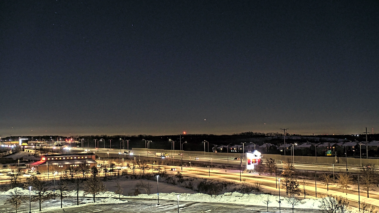 Thumbnail for current weather camera view from NOW Arena in Hoffman Estates, Illinois