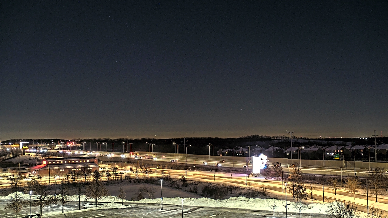 Thumbnail for current weather camera view from NOW Arena in Hoffman Estates, Illinois