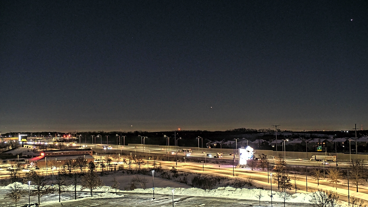 Thumbnail for current weather camera view from NOW Arena in Hoffman Estates, Illinois