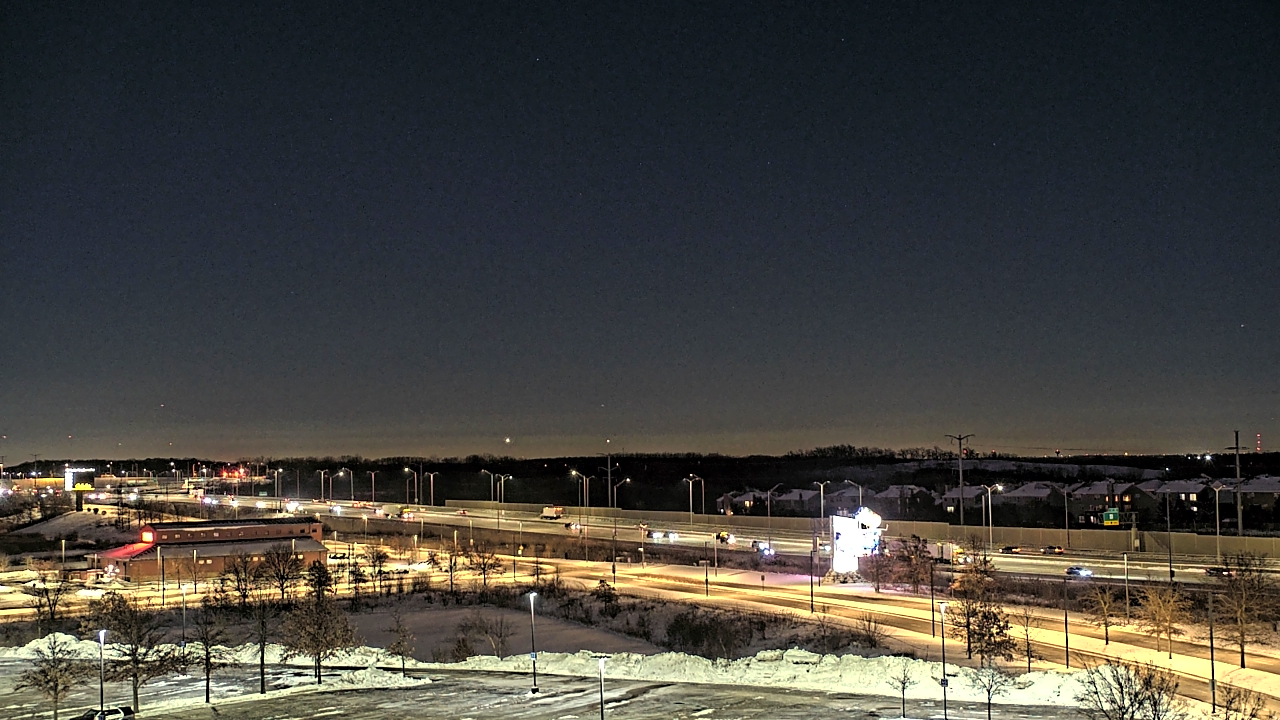 Thumbnail for current weather camera view from NOW Arena in Hoffman Estates, Illinois