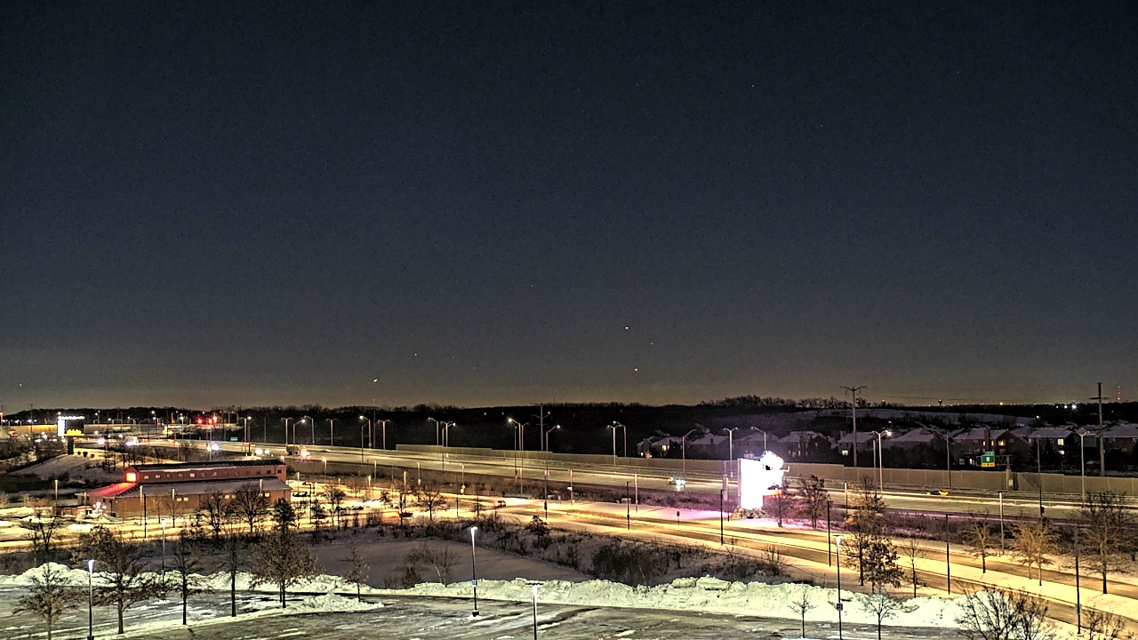 Thumbnail for current weather camera view from NOW Arena in Hoffman Estates, Illinois