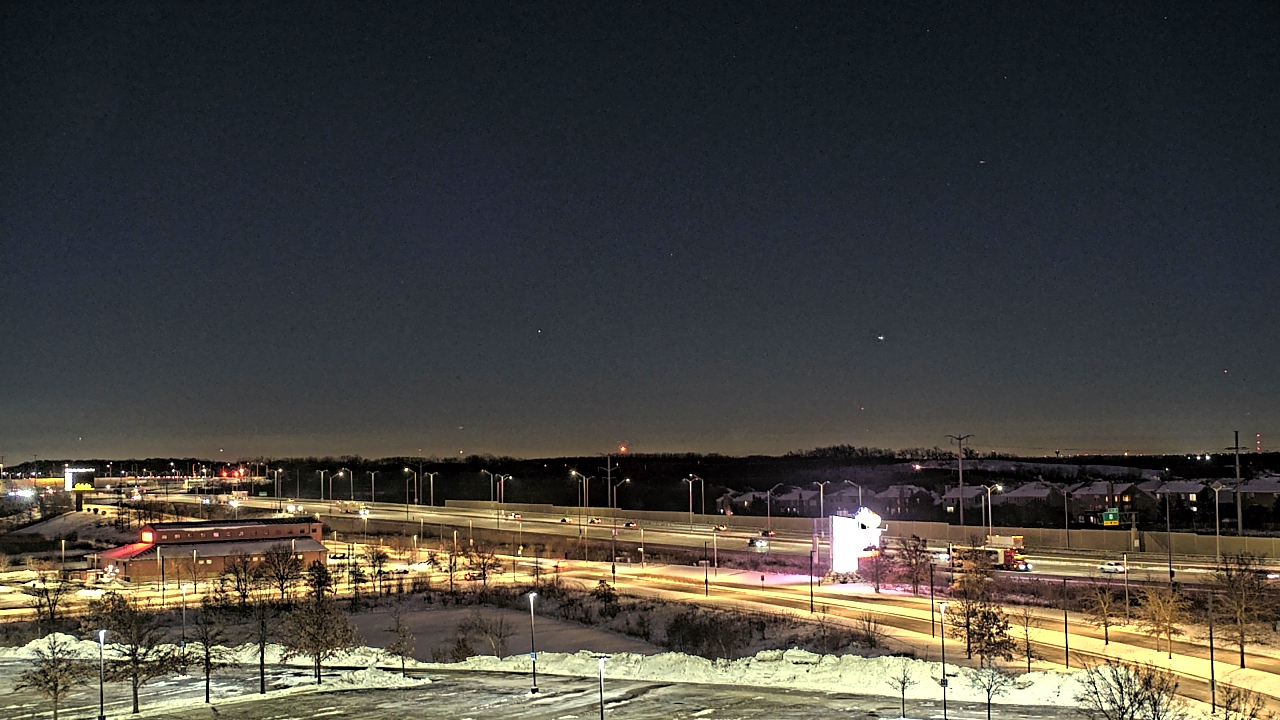 Thumbnail for current weather camera view from NOW Arena in Hoffman Estates, Illinois