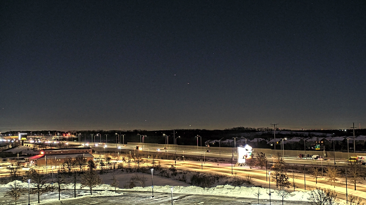 Thumbnail for current weather camera view from NOW Arena in Hoffman Estates, Illinois