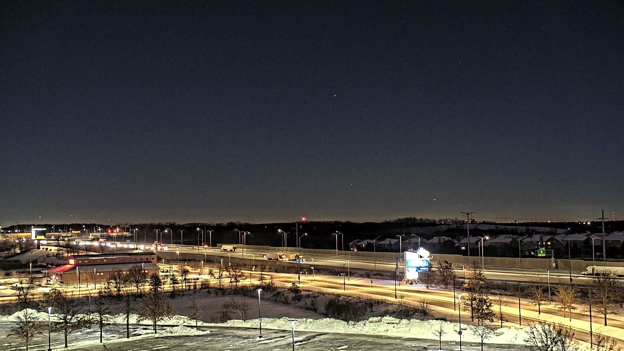 Thumbnail for current weather camera view from NOW Arena in Hoffman Estates, Illinois