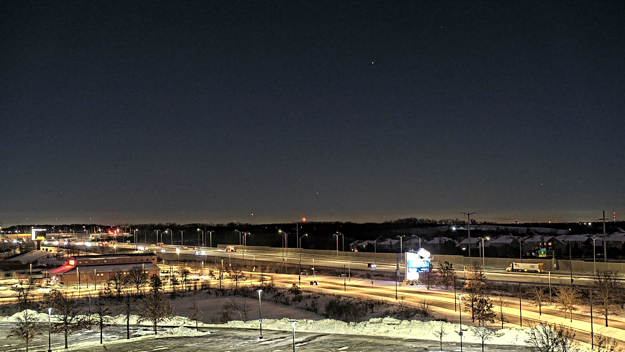 Thumbnail for current weather camera view from NOW Arena in Hoffman Estates, Illinois