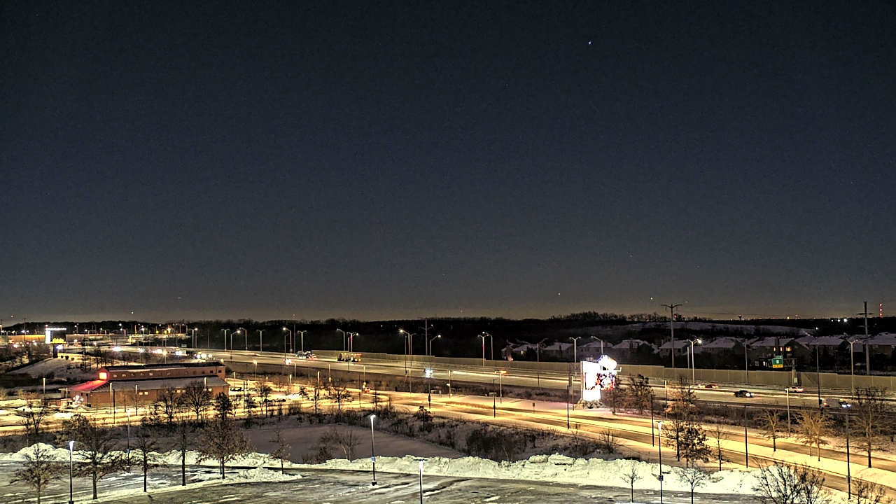 Thumbnail for current weather camera view from NOW Arena in Hoffman Estates, Illinois